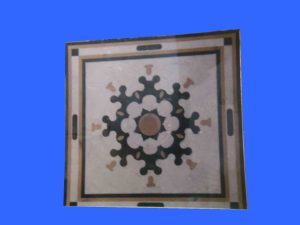 Stone Motive - Khan Brothers Onyx Handicrafts